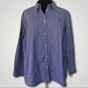 Lauren by Ralph Lauren Button Down • 3X